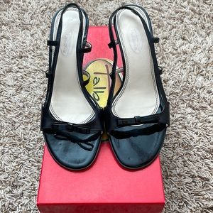 Talbots heeled Sandals